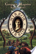 Mirror Mirror cover