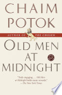 Old Men at Midnight cover