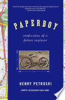 Paperboy: Confessions of a Future Engineer cover