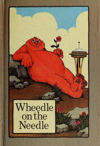 Wheedle on the Needle (Original Text) cover