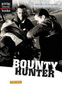 Bounty Hunter cover