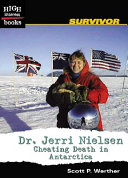 Dr. Jerri Nielsen: Cheating Death in Antarctica cover