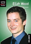 Elijah Wood cover