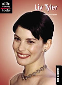 Liv Tyler cover