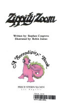 Zippity Zoom (Original Text) cover