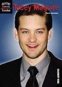 Tobey Maguire cover