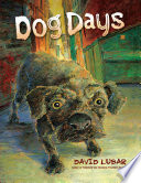 Dog Days cover