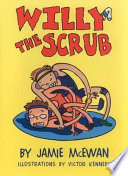 Willy the Scrub cover