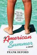 An American Summer cover