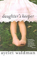 Daughter's Keeper cover