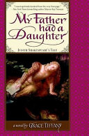 My Father Had a Daughter: Judith Shakespeare's Tale cover