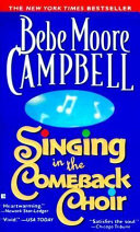 Singing in the Comeback Choir cover