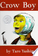 Crow Boy cover