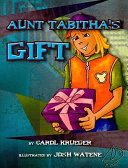Aunt Tabitha's Gift cover