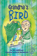 Grandma's Bird cover