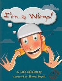 I'm a Wimp! cover