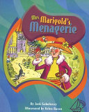 Mrs. Marigold's Menagerie cover