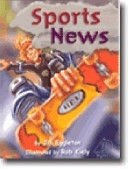 Sports News cover