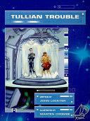 Tullian Trouble cover