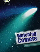 Comets cover