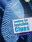 Invisible Clues cover