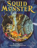 Squid Monster cover