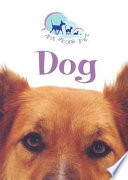 Dog cover