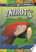 Parrots cover