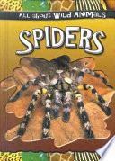 Spiders cover