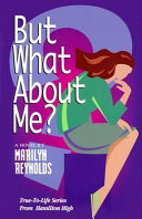 But What About Me? cover