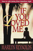 If You Loved Me cover