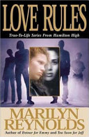 Love Rules cover