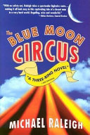 The Blue Moon Circus cover