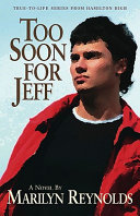 Too Soon for Jeff cover