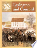 Lexington and Concord cover