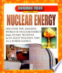 Nuclear Energy cover