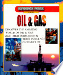 Oil and Gas cover