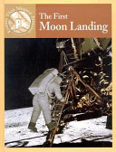 The First Moon Landing cover