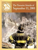 The Terrorist Attacks of September 11, 2001 cover