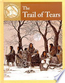 The Trail of Tears cover