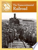 The Transcontinental Railroad cover