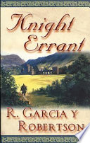 Knight Errant cover