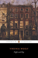 Night and Day cover