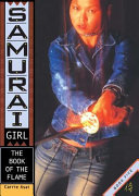 The Book of the Flame cover