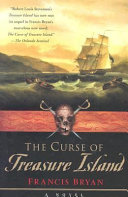 The Curse of Treasure Island cover