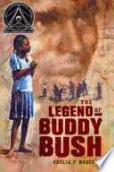 The Legend of Buddy Bush cover