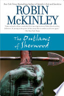 The Outlaws of Sherwood cover