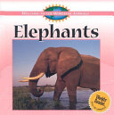 Elephants cover