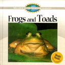 Frogs and Toads cover