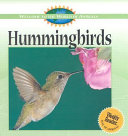 Hummingbirds cover